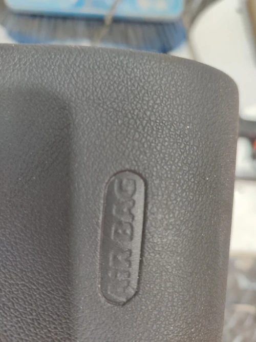 Réparation airbag LUX 