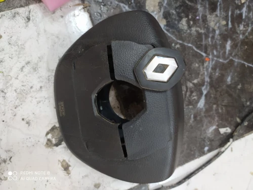 Réparation airbag DJOUDI
