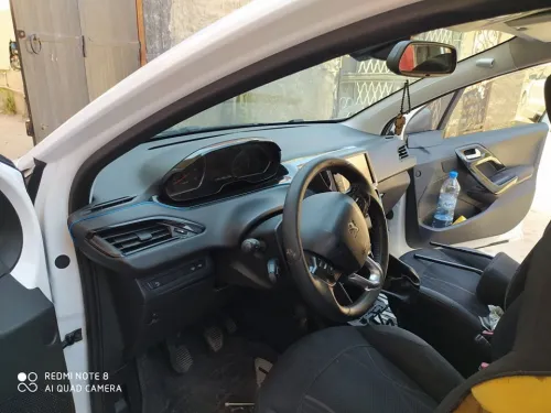 Réparation Airbag. 