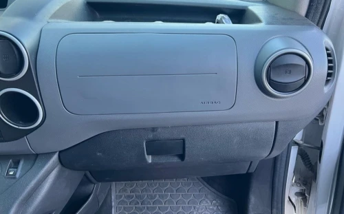 Réparation airbag 