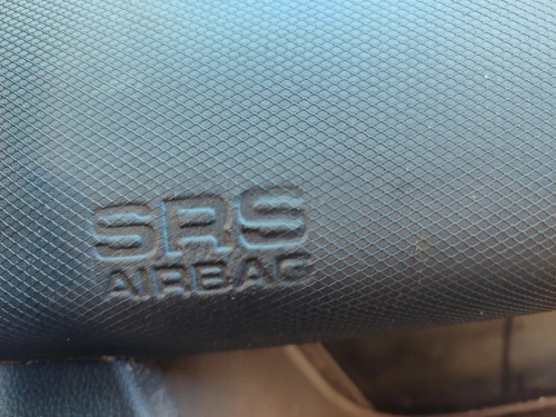 Réparation airbag LUX 