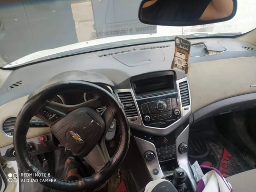 Réparation Airbag 