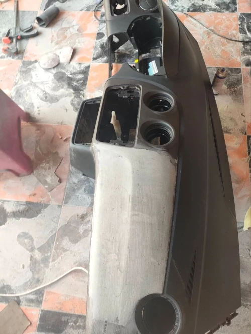 Réparation airbag LUX 