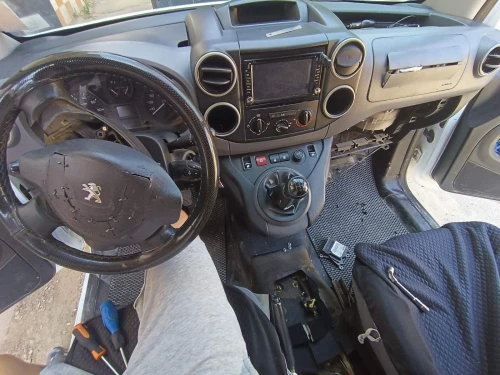 Réparation Airbag Boufarik 