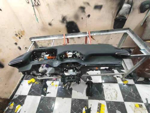 Réparation Airbag 