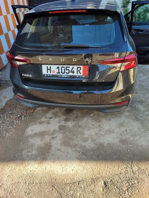 Réparation airbag 