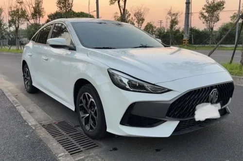 MG 5 2026 