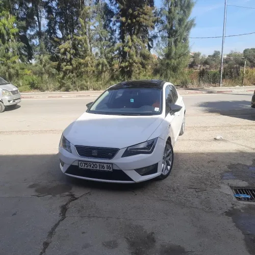 Seat Leon 2016 Leon