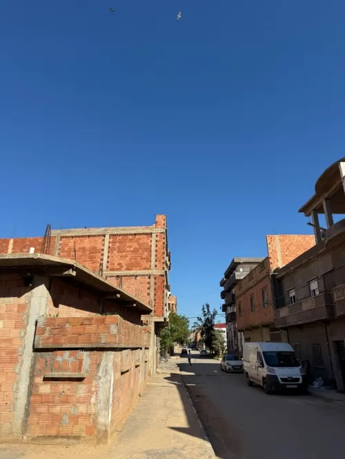 Vente Villa Aïn Témouchent El malah