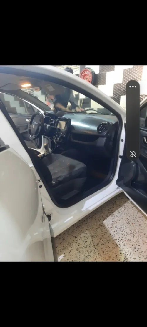 Renault Clio 4 2014 Limited