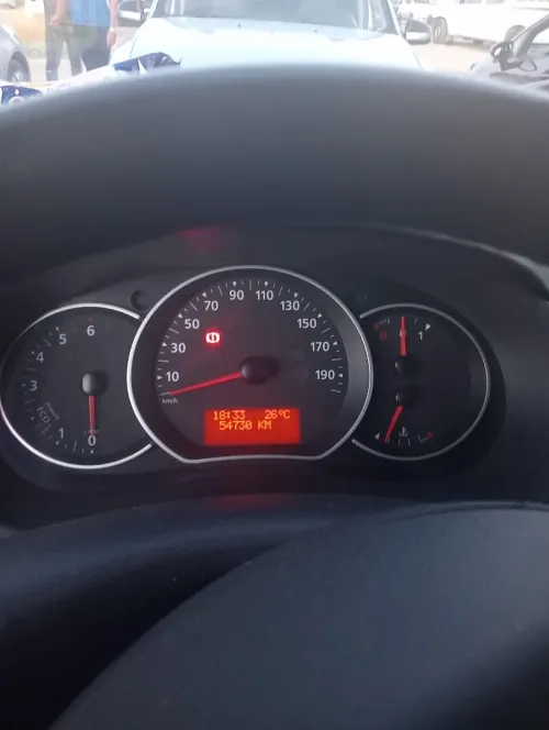 Renault Kangoo 2018 Confort (Utilitaire)