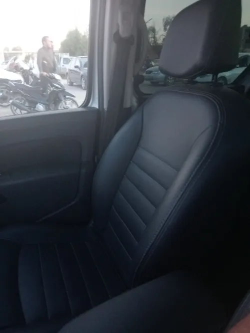 Renault Kangoo 2018 Confort (Utilitaire)