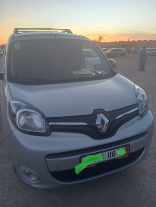 Renault Kangoo 2018 Confort (Utilitaire)