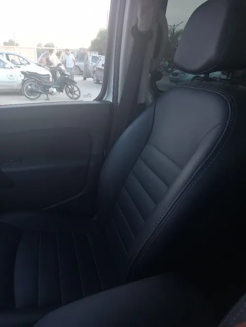 Renault Kangoo 2018 Confort (Utilitaire)