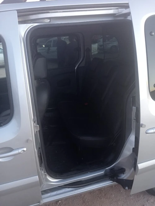 Renault Kangoo 2018 Confort (Utilitaire)