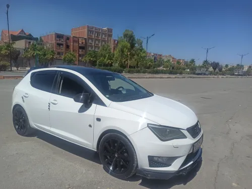Seat Ibiza 2013 fr