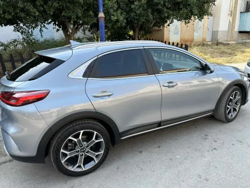 Kia X-Ceed 2021 GT-Line Premium