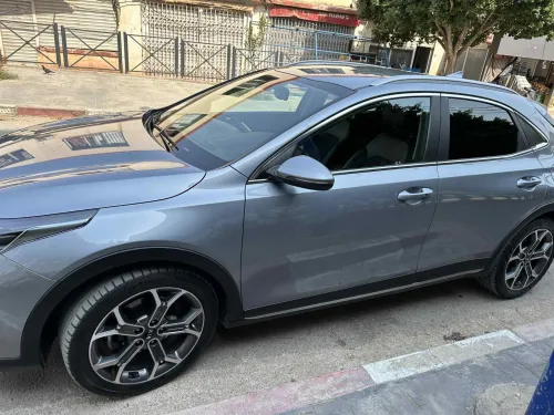 Kia X-Ceed 2021 GT-Line Premium