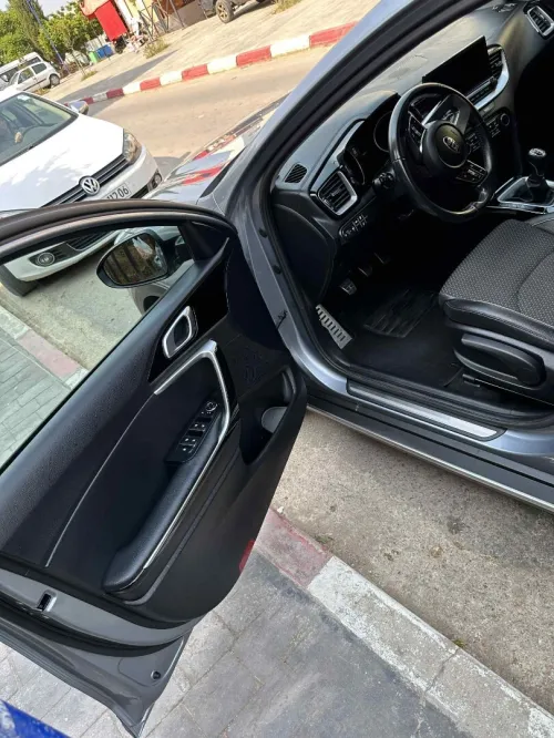 Kia X-Ceed 2021 GT-Line Premium