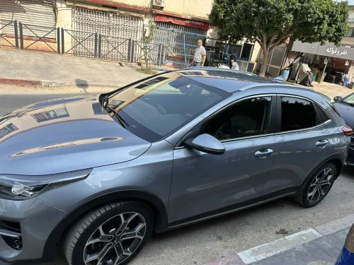 Kia X-Ceed 2021 GT-Line Premium