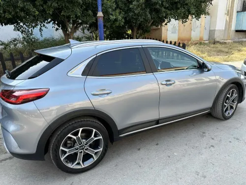 Kia X-Ceed 2021 GT-Line Premium