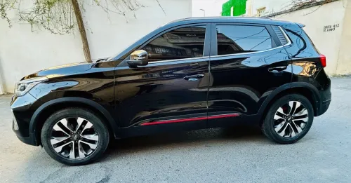 Chery Tiggo 4 pro 2024 Premium
