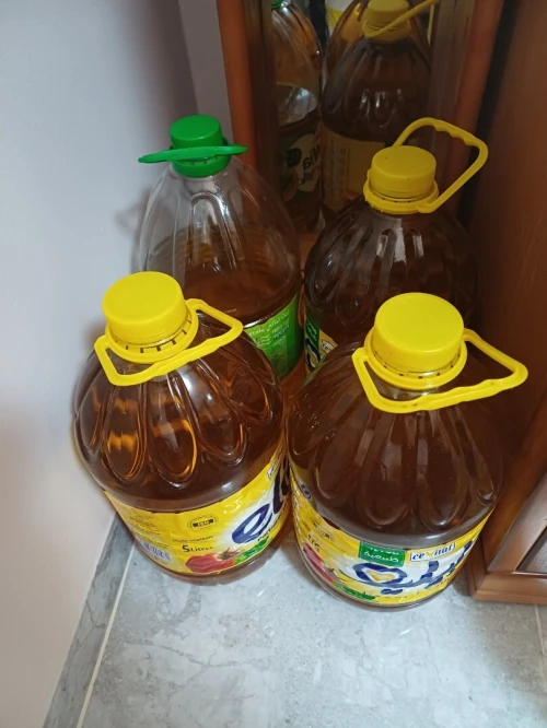 زيت زيتون / huile d'olive en promotion 