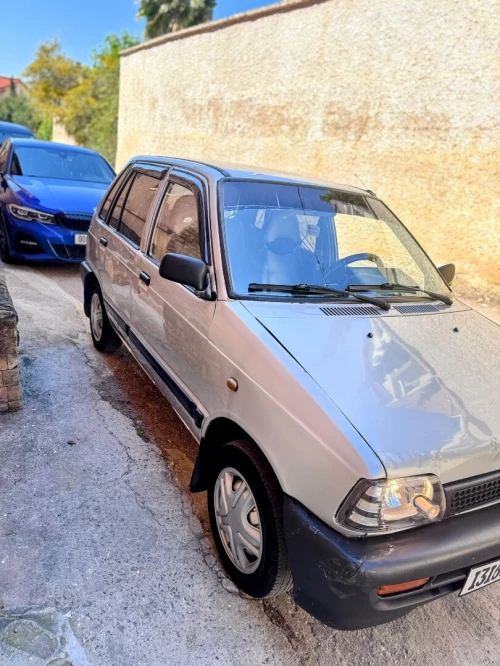 Suzuki Maruti 800 2010 Maruti 800