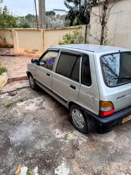 Suzuki Maruti 800 2010 Maruti 800