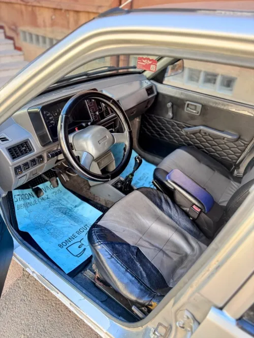 Suzuki Maruti 800 2010 Maruti 800