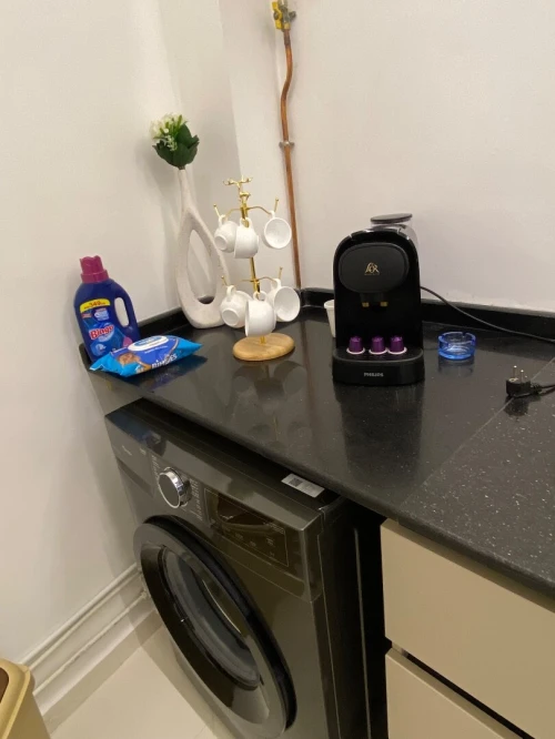 Location Appartement Niveau de villa F2 Alger El mouradia