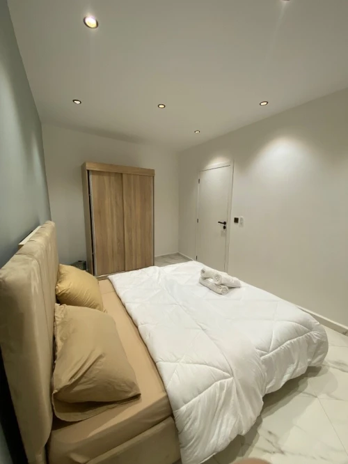 Location Appartement Niveau de villa F2 Alger El mouradia