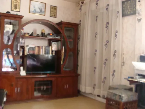 Vente Appartement F3 Oran Oran