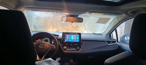Toyota Corolla D-4T 2025 