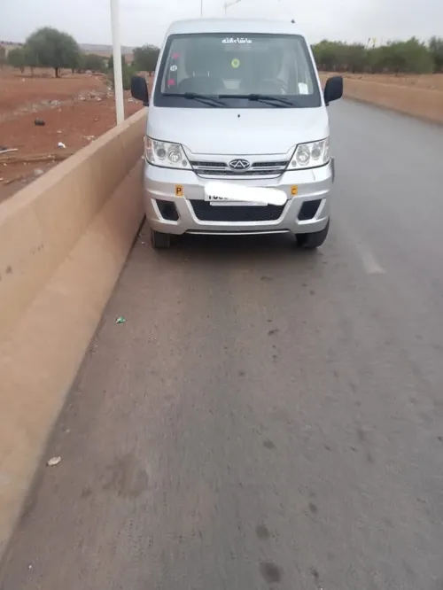 Chery Yoki 2018 2018