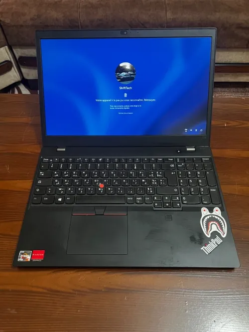 Lenovo Thinkpad L15 Gen1