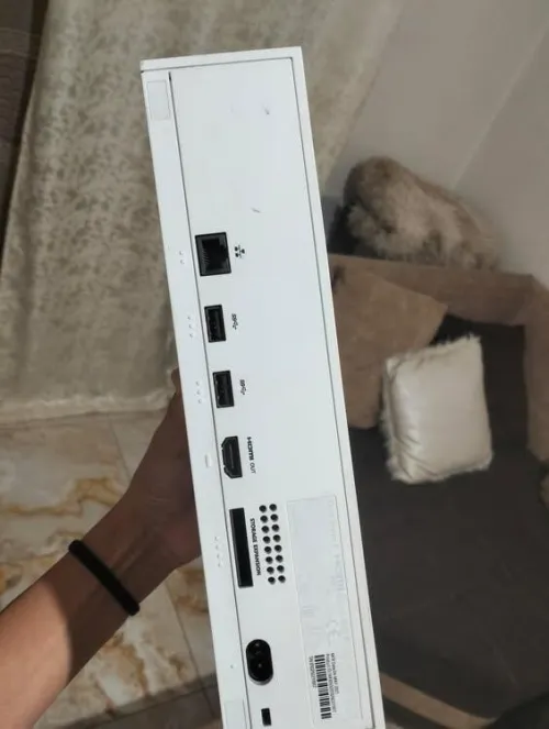 Xbox Series S
