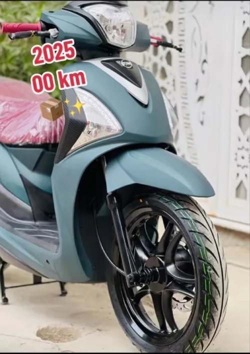Sym St 2025