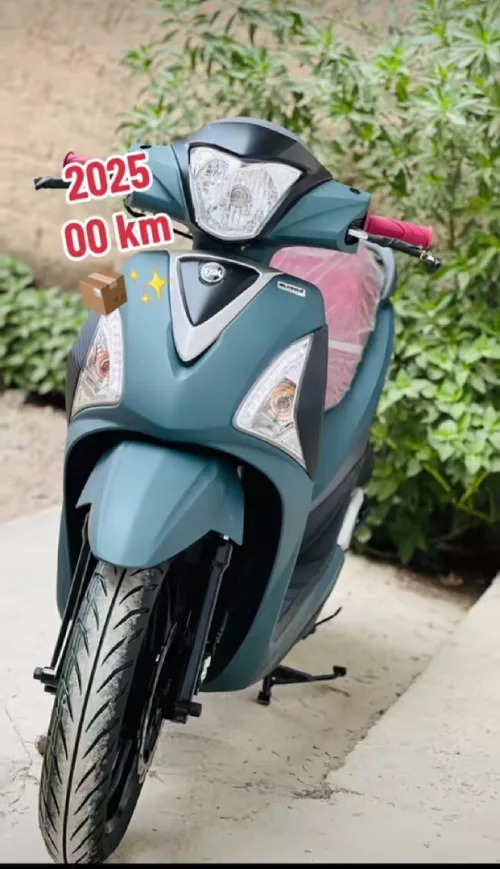 Sym St 2025