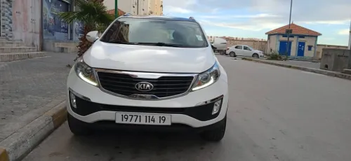 Kia Sportage 2014 Sportage