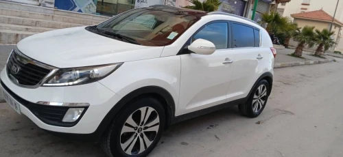 Kia Sportage 2014 Sportage