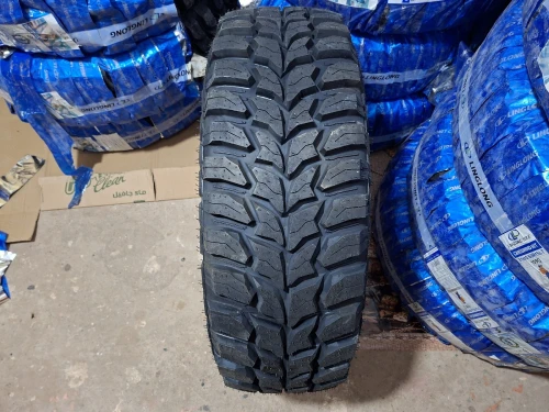 Pneus linglong CROSSWIND MT 31x 10,50 R15