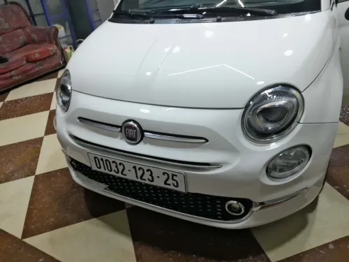 Fiat 500 2023 Dolcevita plus 