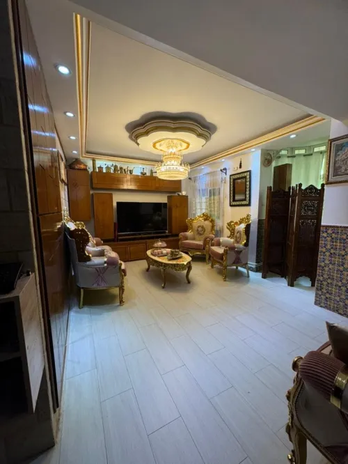 Vente Appartement F4 Alger Ain benian