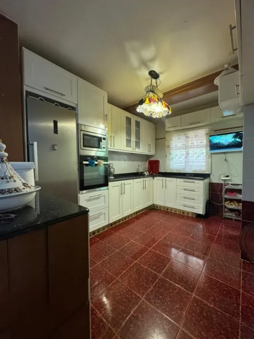 Vente Appartement F4 Alger Ain benian