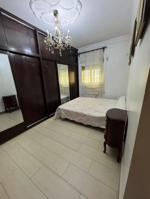 Vente Appartement F4 Alger Ain benian