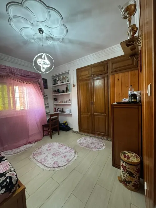 Vente Appartement F4 Alger Ain benian