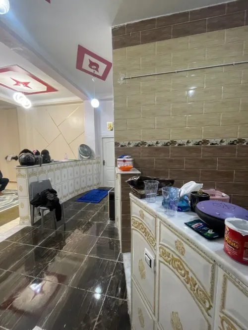 Vente Appartement F2 Sétif El ouricia