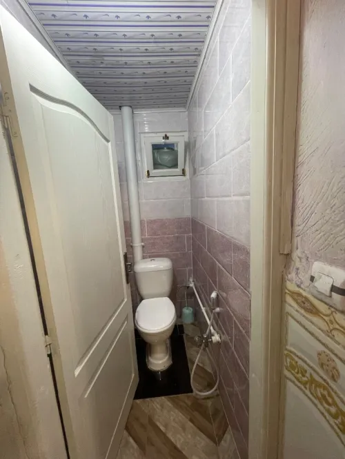 Vente Appartement F2 Sétif El ouricia