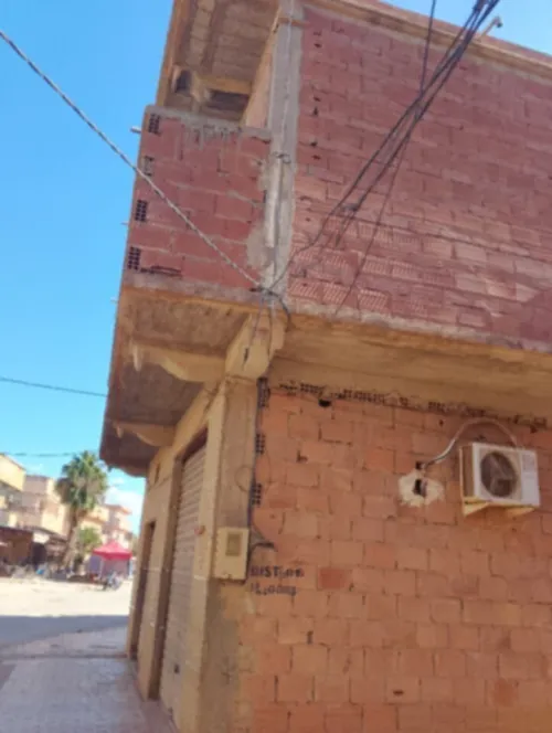 Vente Appartement F3 Aïn Defla Bir ould khelifa